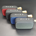 JBL Go 4 Portable Bluetooth Speaker