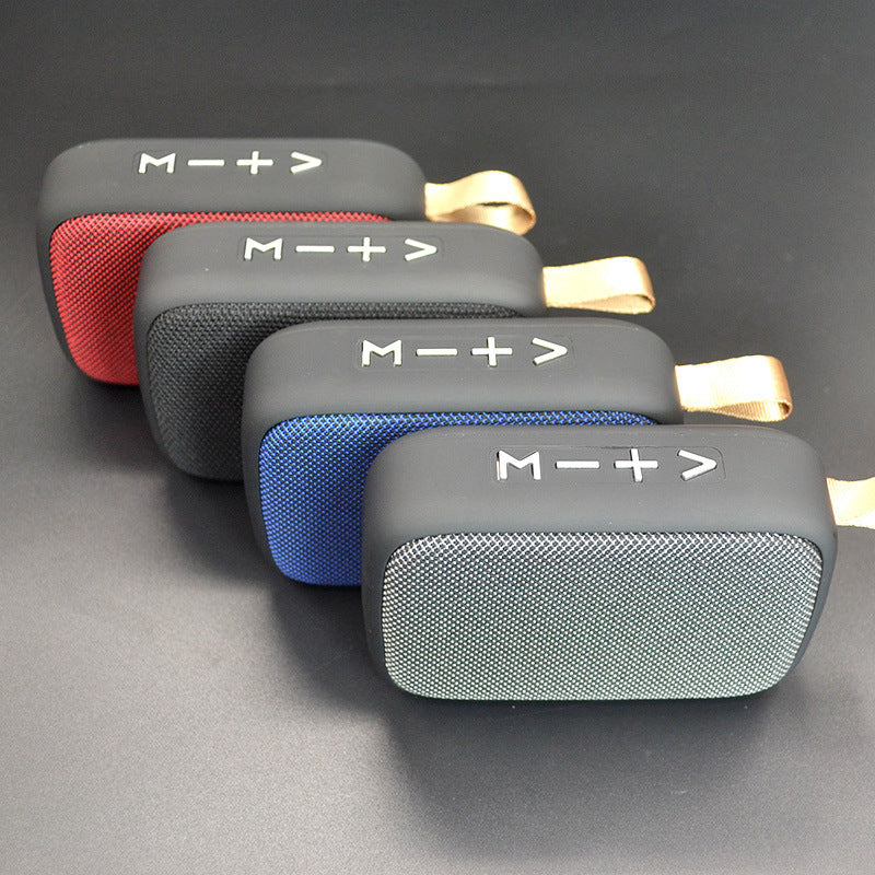 JBL Go 4 Portable Bluetooth Speaker