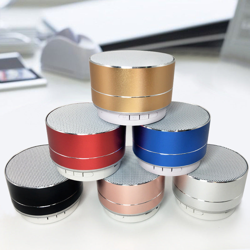 Mini wireless bluetooth speaker — Premium Quality | Free Shipping